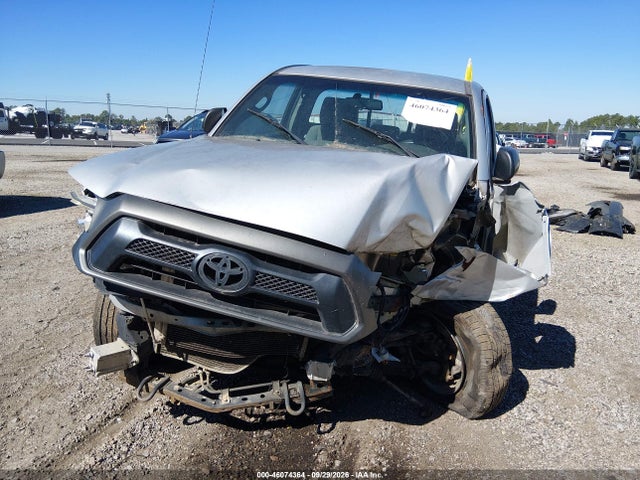 Продажа на аукционе авто 2013 Toyota Tacoma, vin: 5TFNX4CN6DX030195, номер лота: 46074364