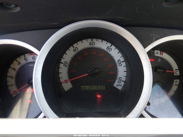 Продажа на аукционе авто 2013 Toyota Tacoma, vin: 5TFNX4CN6DX030195, номер лота: 46074364