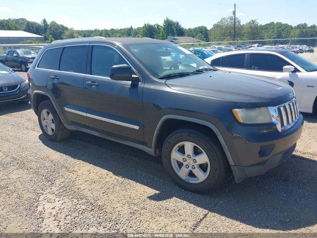 2011 Jeep Grand Cherokee Laredo მანქანა იყიდება აუქციონზე, vin: 1J4RS4GG9BC541264, აუქციონის ნომერი: 46074372