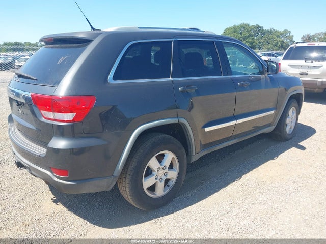 2011 Jeep Grand Cherokee Laredo მანქანა იყიდება აუქციონზე, vin: 1J4RS4GG9BC541264, აუქციონის ნომერი: 46074372