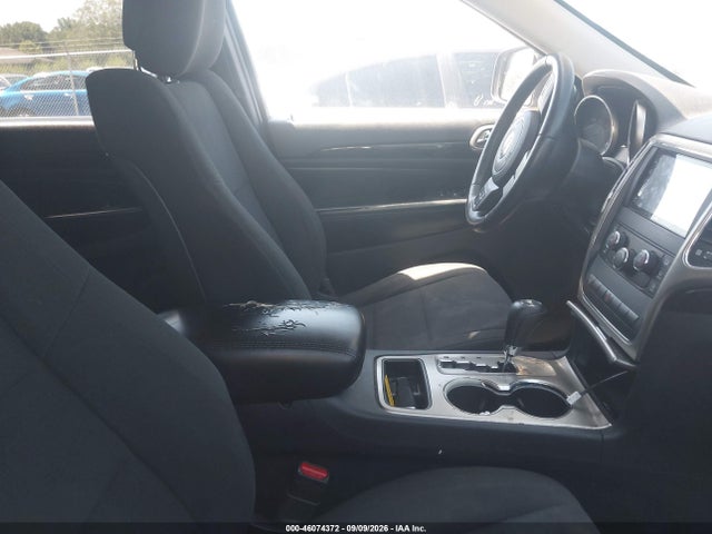2011 Jeep Grand Cherokee Laredo მანქანა იყიდება აუქციონზე, vin: 1J4RS4GG9BC541264, აუქციონის ნომერი: 46074372