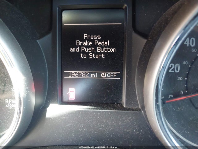 2011 Jeep Grand Cherokee Laredo მანქანა იყიდება აუქციონზე, vin: 1J4RS4GG9BC541264, აუქციონის ნომერი: 46074372