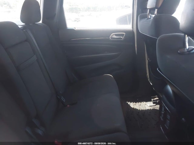 2011 Jeep Grand Cherokee Laredo მანქანა იყიდება აუქციონზე, vin: 1J4RS4GG9BC541264, აუქციონის ნომერი: 46074372