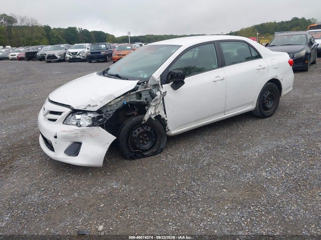 Продажа на аукционе авто 2012 Toyota Corolla Le, vin: 2T1BU4EE4CC878596, номер лота: 46074374