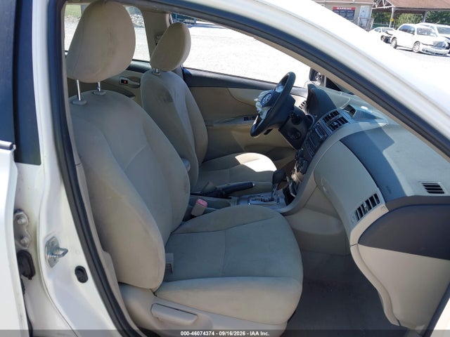 Продажа на аукционе авто 2012 Toyota Corolla Le, vin: 2T1BU4EE4CC878596, номер лота: 46074374