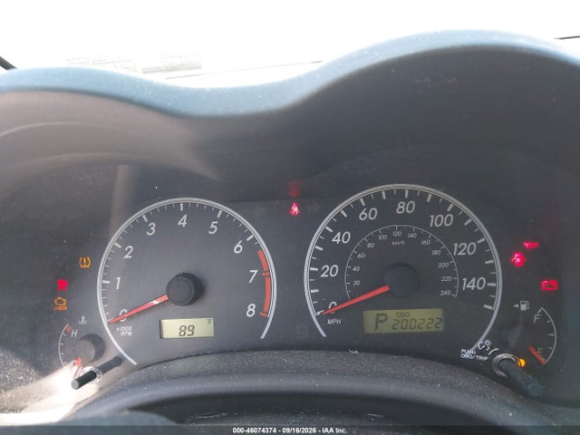 Продажа на аукционе авто 2012 Toyota Corolla Le, vin: 2T1BU4EE4CC878596, номер лота: 46074374