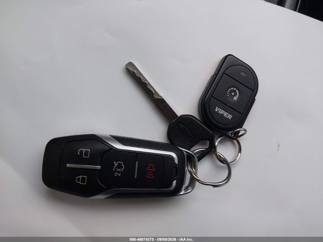 Продаж на аукціоні авто 2016 Ford Edge Se, vin: 2FMPK4G97GBB60451, номер лоту: 46074375