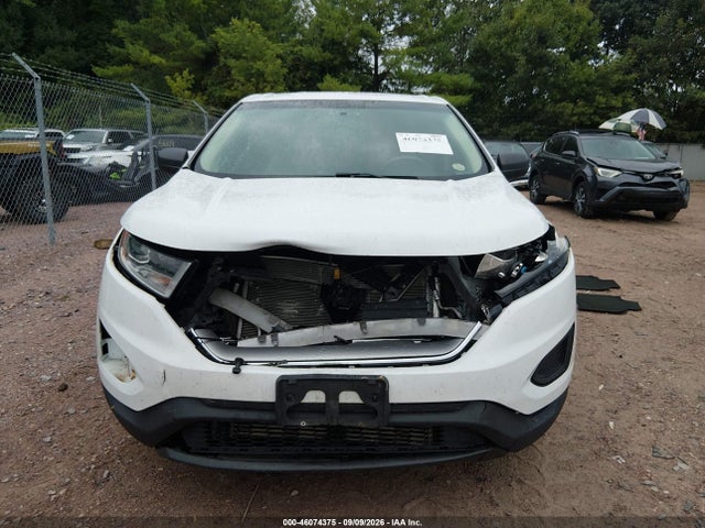 Продаж на аукціоні авто 2016 Ford Edge Se, vin: 2FMPK4G97GBB60451, номер лоту: 46074375