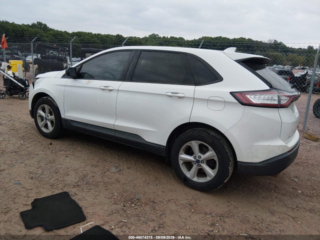 Продаж на аукціоні авто 2016 Ford Edge Se, vin: 2FMPK4G97GBB60451, номер лоту: 46074375