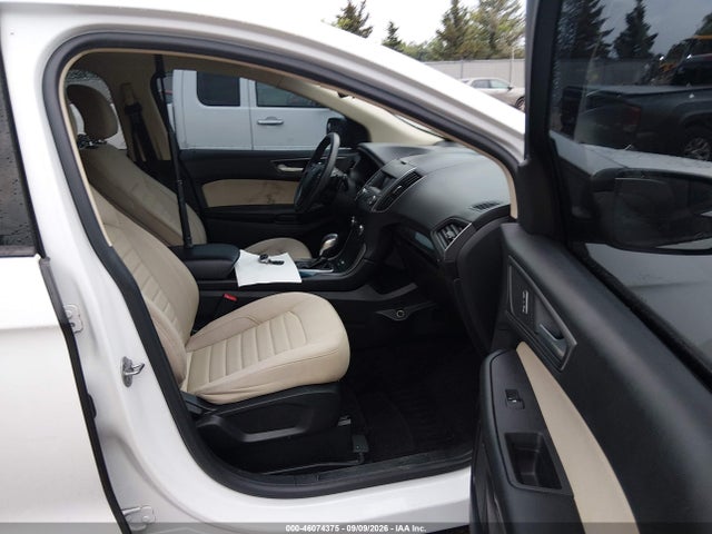 Продаж на аукціоні авто 2016 Ford Edge Se, vin: 2FMPK4G97GBB60451, номер лоту: 46074375