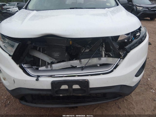 Продаж на аукціоні авто 2016 Ford Edge Se, vin: 2FMPK4G97GBB60451, номер лоту: 46074375