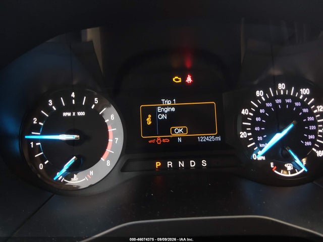 Продаж на аукціоні авто 2016 Ford Edge Se, vin: 2FMPK4G97GBB60451, номер лоту: 46074375
