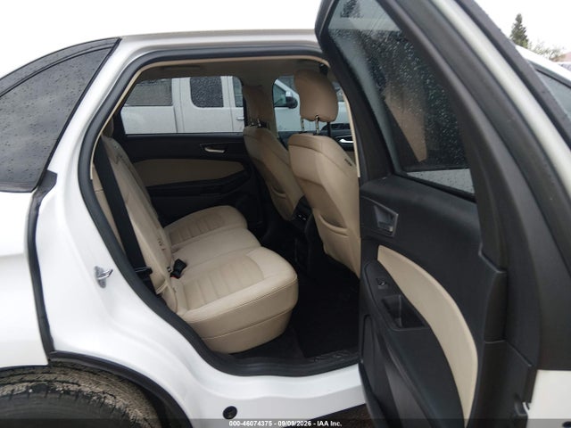 Продаж на аукціоні авто 2016 Ford Edge Se, vin: 2FMPK4G97GBB60451, номер лоту: 46074375
