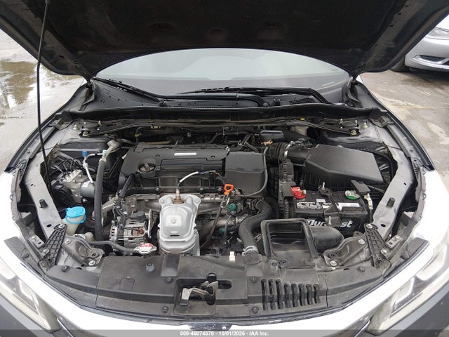 Продажа на аукционе авто 2016 Honda Accord Sport, vin: 1HGCR2F67GA221272, номер лота: 46074378
