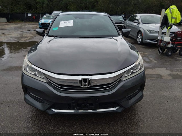 Продажа на аукционе авто 2016 Honda Accord Sport, vin: 1HGCR2F67GA221272, номер лота: 46074378