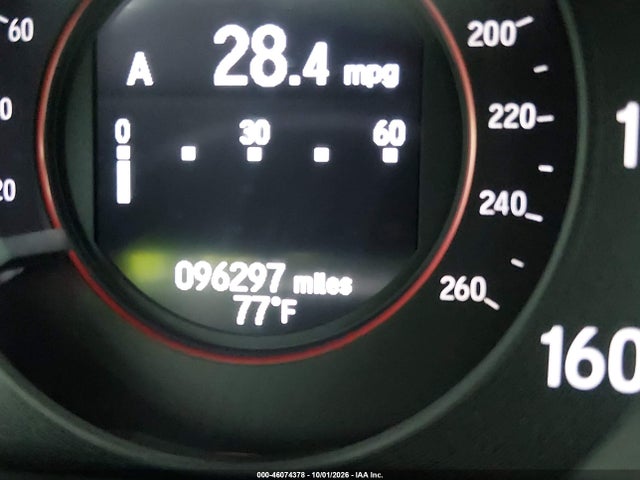 Продажа на аукционе авто 2016 Honda Accord Sport, vin: 1HGCR2F67GA221272, номер лота: 46074378