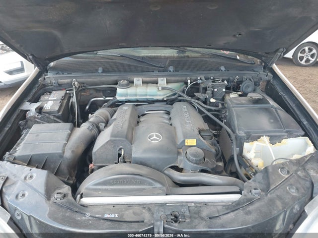 Продажа на аукционе авто 2004 Mercedes-benz Ml 350 4matic, vin: 4JGAB57E54A514242, номер лота: 46074379