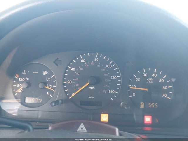 Продажа на аукционе авто 2004 Mercedes-benz Ml 350 4matic, vin: 4JGAB57E54A514242, номер лота: 46074379