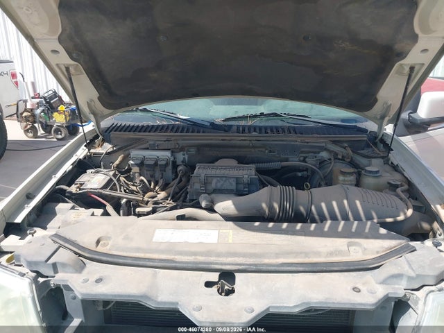 Продаж на аукціоні авто 2005 Lincoln Navigator, vin: 5LMFU27545LJ22869, номер лоту: 46074380
