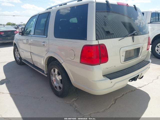 Продаж на аукціоні авто 2005 Lincoln Navigator, vin: 5LMFU27545LJ22869, номер лоту: 46074380