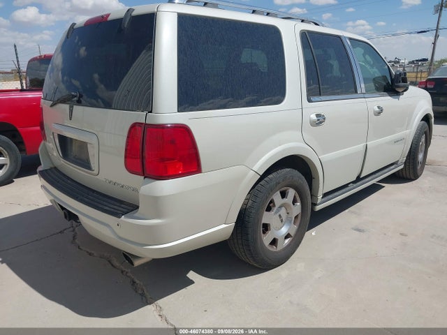 Продаж на аукціоні авто 2005 Lincoln Navigator, vin: 5LMFU27545LJ22869, номер лоту: 46074380