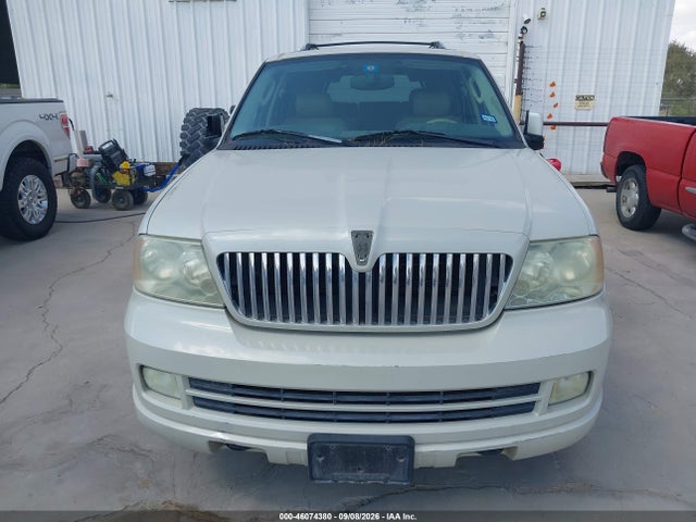 Продаж на аукціоні авто 2005 Lincoln Navigator, vin: 5LMFU27545LJ22869, номер лоту: 46074380