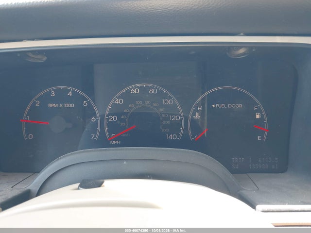Продаж на аукціоні авто 2005 Lincoln Navigator, vin: 5LMFU27545LJ22869, номер лоту: 46074380
