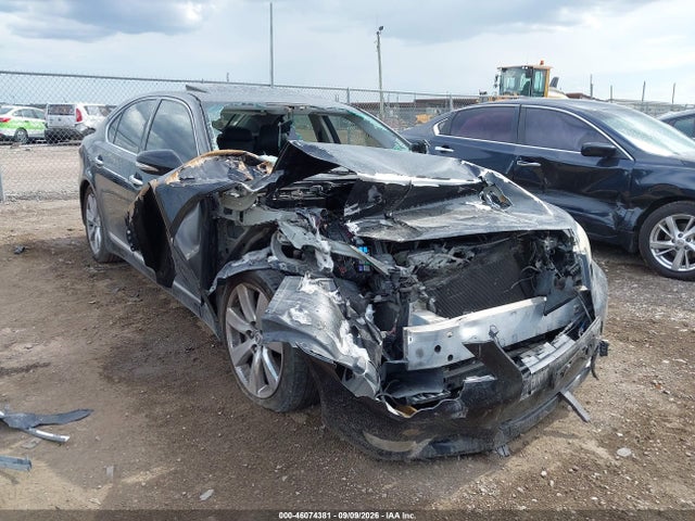 Aukcja sprzedaży 2011 Lexus Ls 460, vin: JTHBL5EF0B5107192, numer aukcji: 46074381