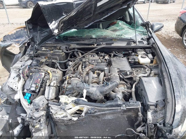 Aukcja sprzedaży 2011 Lexus Ls 460, vin: JTHBL5EF0B5107192, numer aukcji: 46074381