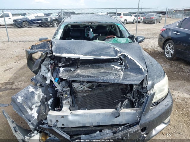 Aukcja sprzedaży 2011 Lexus Ls 460, vin: JTHBL5EF0B5107192, numer aukcji: 46074381