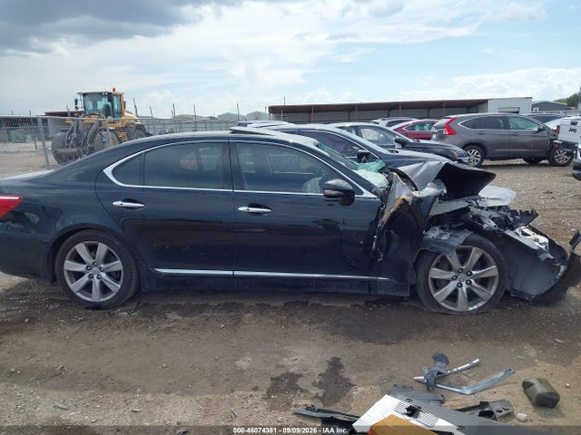 Aukcja sprzedaży 2011 Lexus Ls 460, vin: JTHBL5EF0B5107192, numer aukcji: 46074381