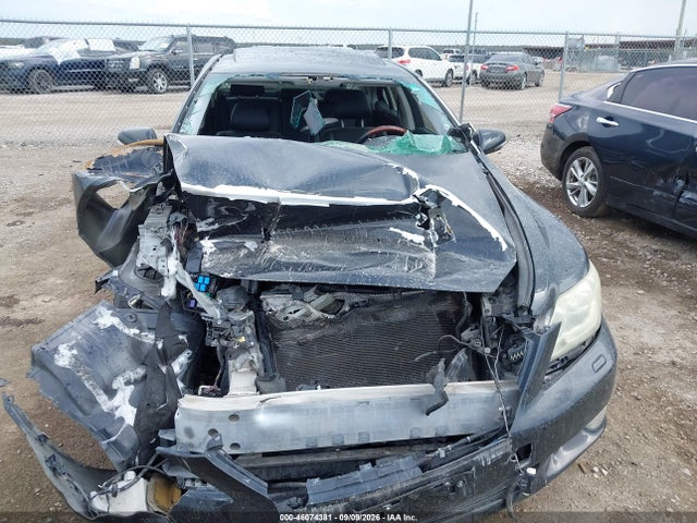 Aukcja sprzedaży 2011 Lexus Ls 460, vin: JTHBL5EF0B5107192, numer aukcji: 46074381