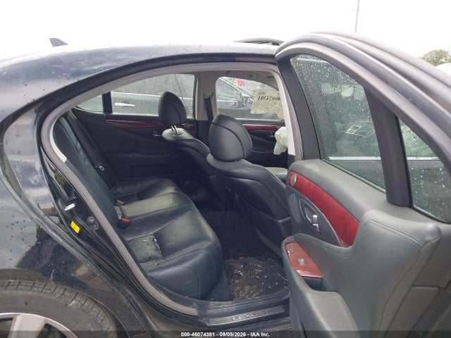 Aukcja sprzedaży 2011 Lexus Ls 460, vin: JTHBL5EF0B5107192, numer aukcji: 46074381