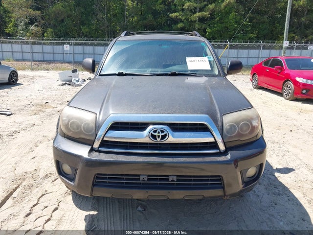 Продаж на аукціоні авто 2006 Toyota 4runner Sr5 V6, vin: JTEZU14R260083154, номер лоту: 46074384