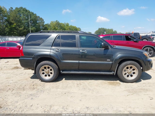 Продаж на аукціоні авто 2006 Toyota 4runner Sr5 V6, vin: JTEZU14R260083154, номер лоту: 46074384
