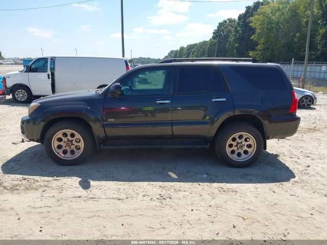 Продаж на аукціоні авто 2006 Toyota 4runner Sr5 V6, vin: JTEZU14R260083154, номер лоту: 46074384
