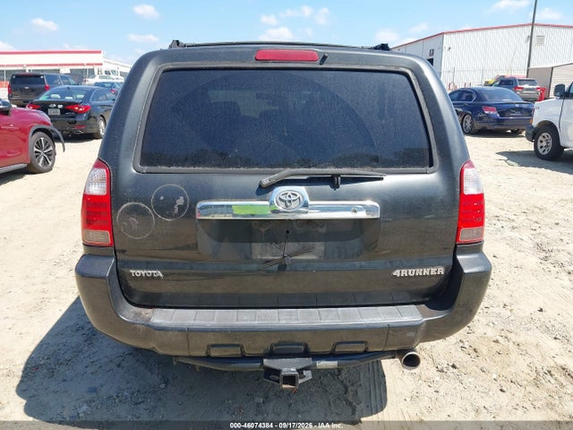 Продаж на аукціоні авто 2006 Toyota 4runner Sr5 V6, vin: JTEZU14R260083154, номер лоту: 46074384