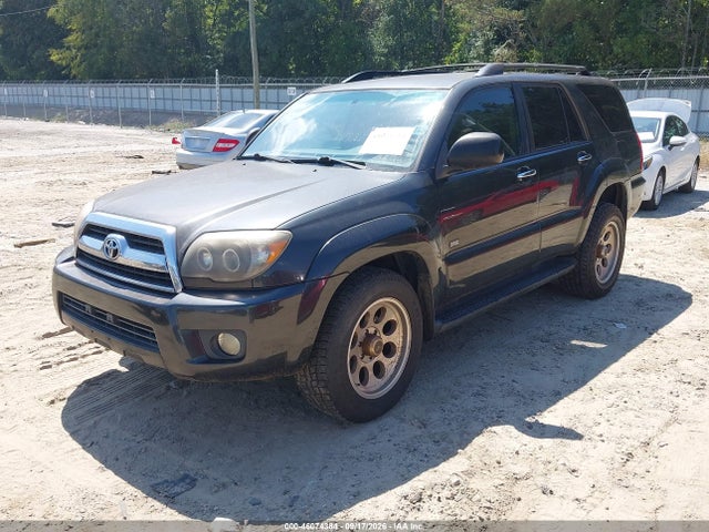 Продаж на аукціоні авто 2006 Toyota 4runner Sr5 V6, vin: JTEZU14R260083154, номер лоту: 46074384