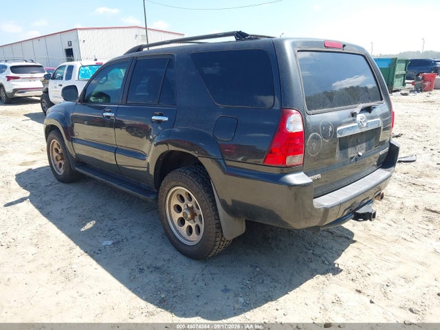Продаж на аукціоні авто 2006 Toyota 4runner Sr5 V6, vin: JTEZU14R260083154, номер лоту: 46074384