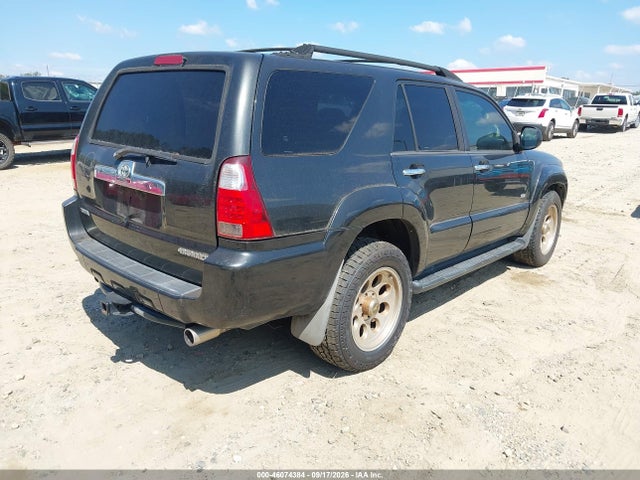 Продаж на аукціоні авто 2006 Toyota 4runner Sr5 V6, vin: JTEZU14R260083154, номер лоту: 46074384