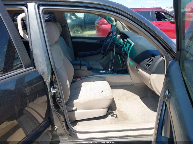 Продаж на аукціоні авто 2006 Toyota 4runner Sr5 V6, vin: JTEZU14R260083154, номер лоту: 46074384