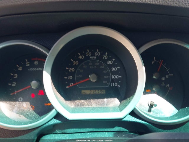 Продаж на аукціоні авто 2006 Toyota 4runner Sr5 V6, vin: JTEZU14R260083154, номер лоту: 46074384