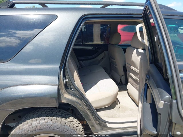 Продаж на аукціоні авто 2006 Toyota 4runner Sr5 V6, vin: JTEZU14R260083154, номер лоту: 46074384