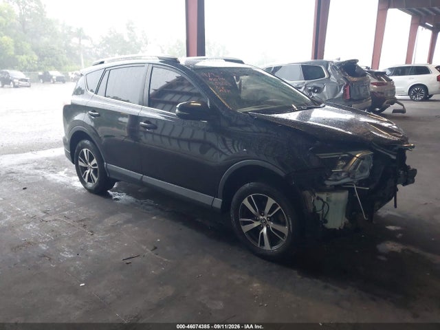 Продажа на аукционе авто 2016 Toyota Rav4 Xle, vin: 2T3WFREV7GW255655, номер лота: 46074385