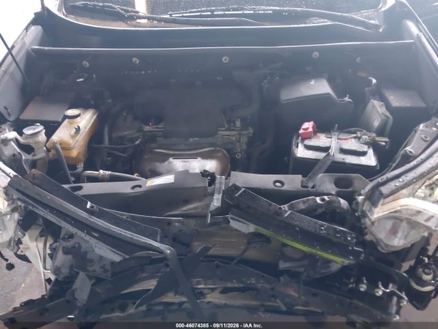 Aukcja sprzedaży 2016 Toyota Rav4 Xle, vin: 2T3WFREV7GW255655, numer aukcji: 46074385