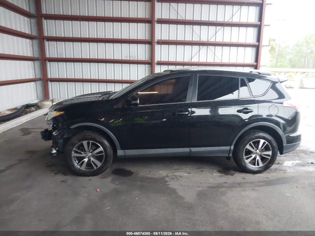 Aukcja sprzedaży 2016 Toyota Rav4 Xle, vin: 2T3WFREV7GW255655, numer aukcji: 46074385