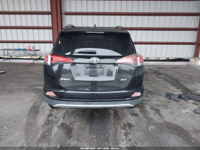 Aukcja sprzedaży 2016 Toyota Rav4 Xle, vin: 2T3WFREV7GW255655, numer aukcji: 46074385