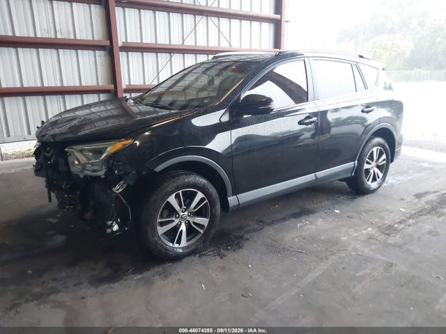 Aukcja sprzedaży 2016 Toyota Rav4 Xle, vin: 2T3WFREV7GW255655, numer aukcji: 46074385