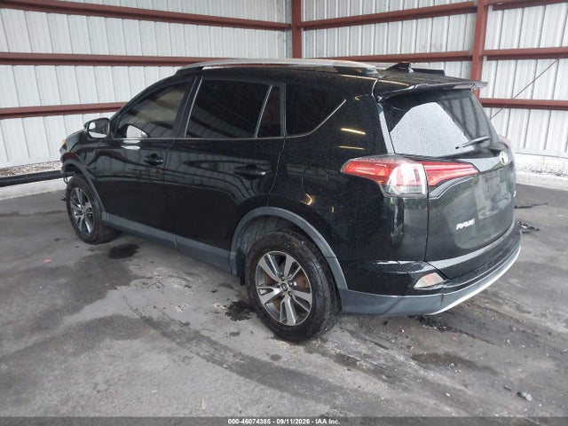 Aukcja sprzedaży 2016 Toyota Rav4 Xle, vin: 2T3WFREV7GW255655, numer aukcji: 46074385