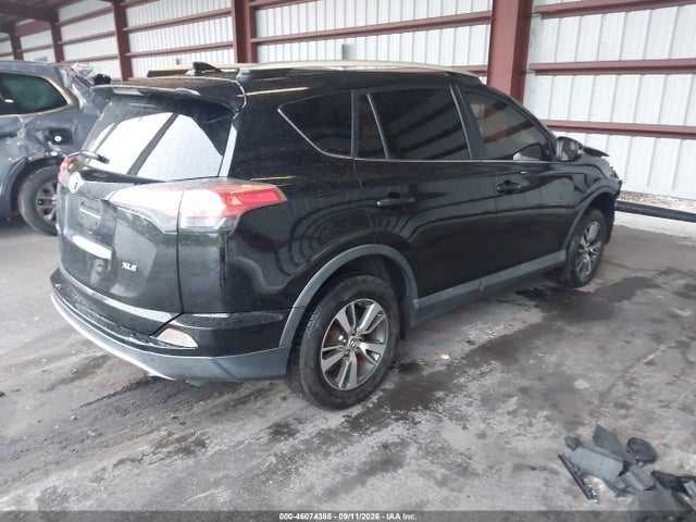 Aukcja sprzedaży 2016 Toyota Rav4 Xle, vin: 2T3WFREV7GW255655, numer aukcji: 46074385